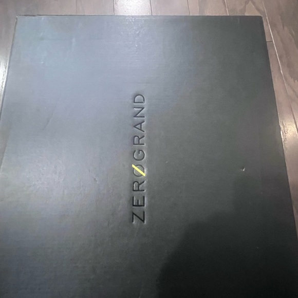 Cole Haan Zerogrand Hiker Boot - Picture 7 of 8